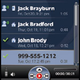 Illustration for article titled Verizon Visual Voicemail to Be Free For Supported Phones?